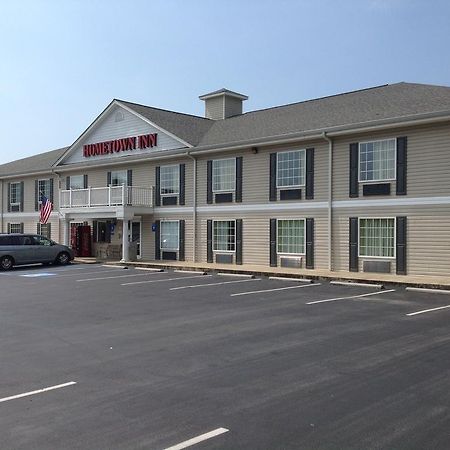Hometown Inn-Soddy Daisy 外观 照片