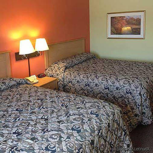 Hometown Inn-Soddy Daisy 外观 照片