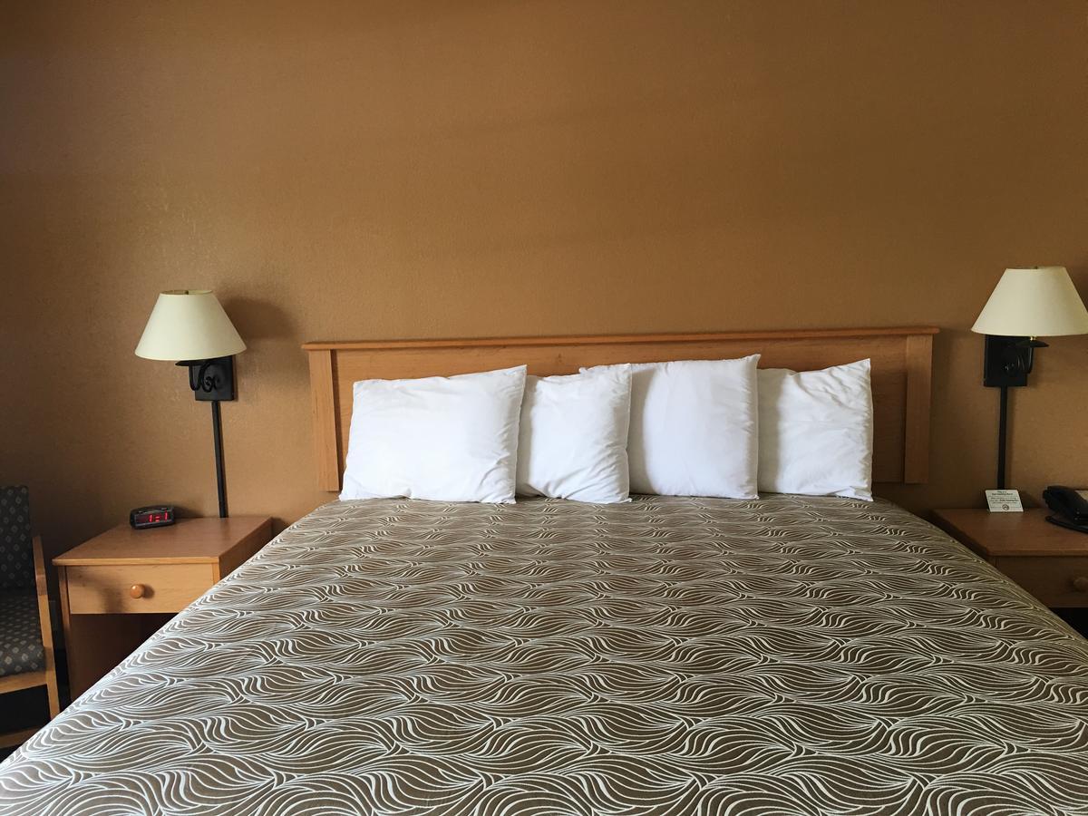 Hometown Inn-Soddy Daisy 外观 照片
