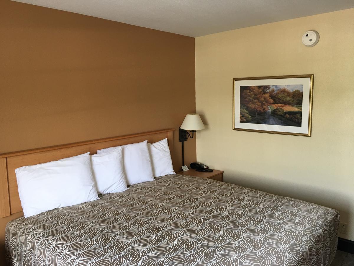 Hometown Inn-Soddy Daisy 外观 照片