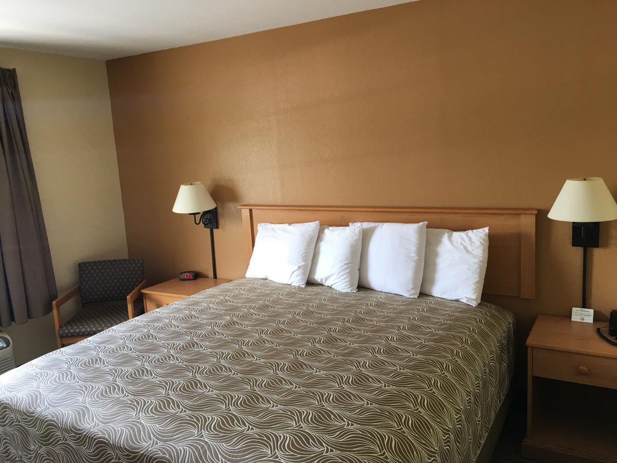 Hometown Inn-Soddy Daisy 外观 照片
