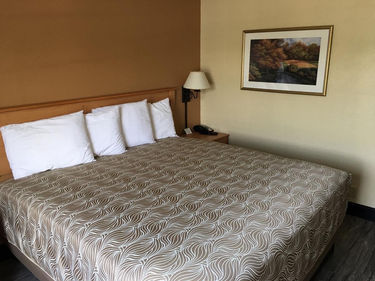 Hometown Inn-Soddy Daisy 外观 照片