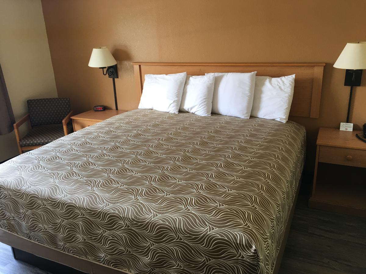 Hometown Inn-Soddy Daisy 外观 照片