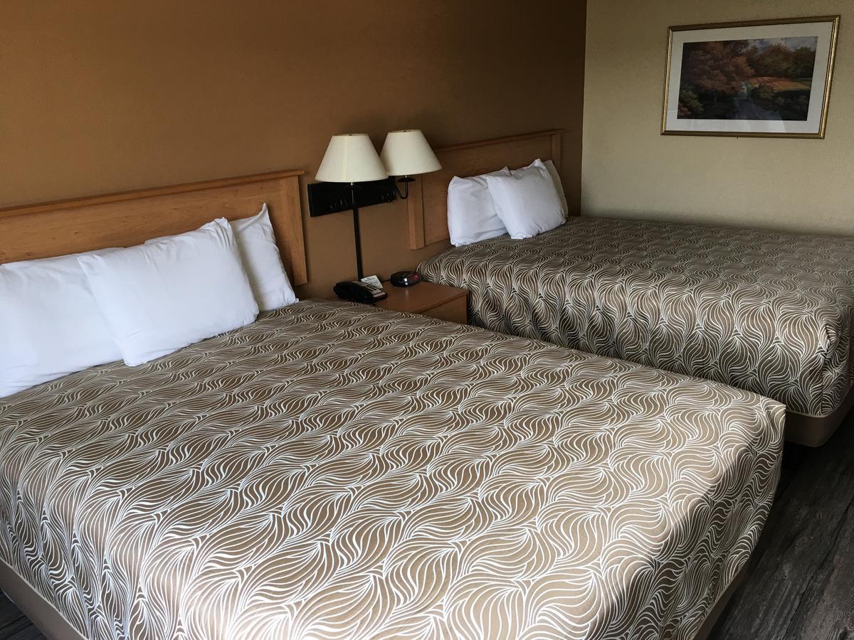 Hometown Inn-Soddy Daisy 外观 照片