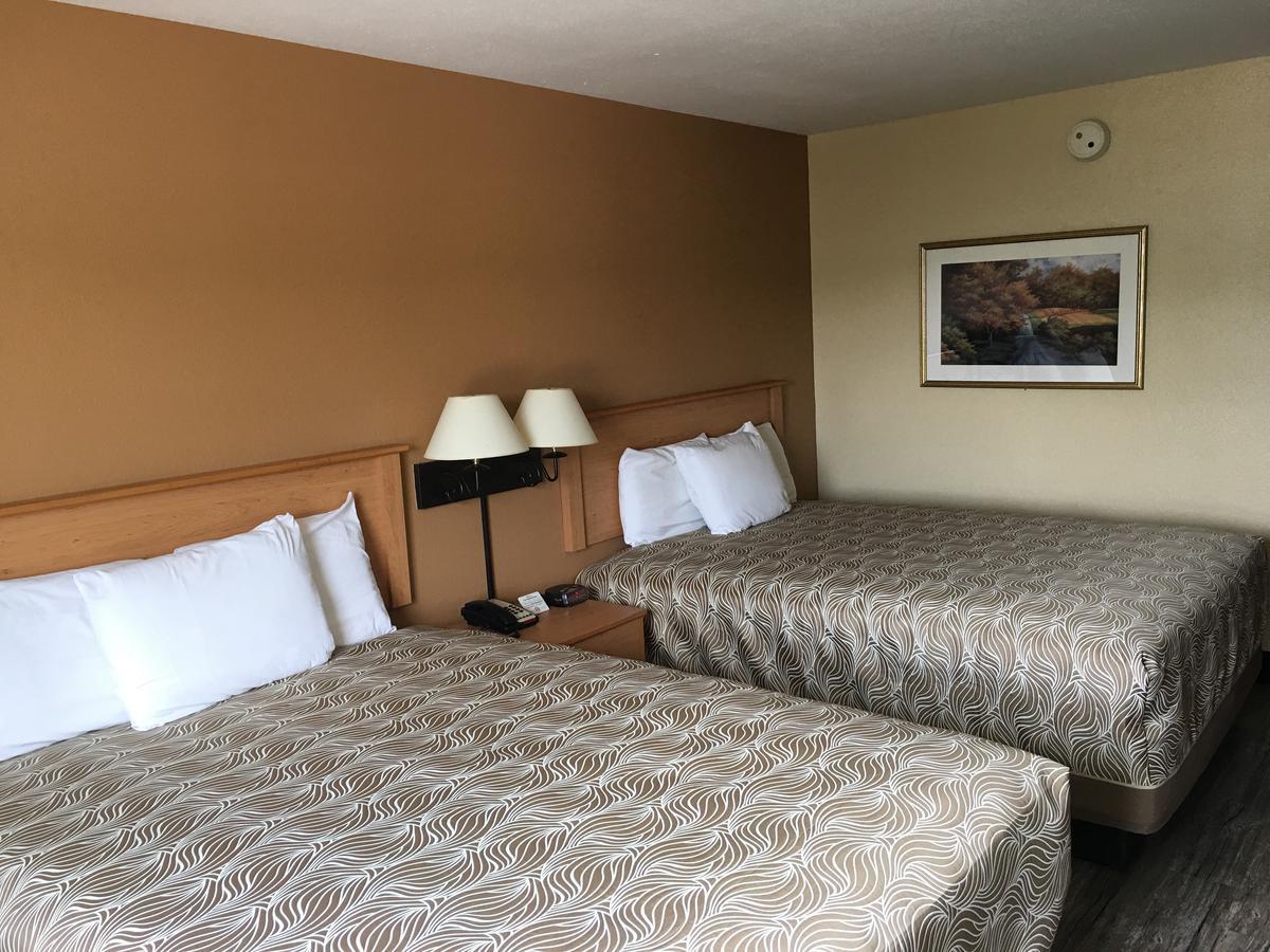 Hometown Inn-Soddy Daisy 外观 照片