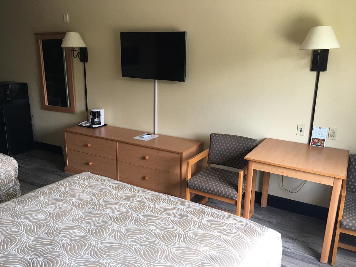 Hometown Inn-Soddy Daisy 外观 照片