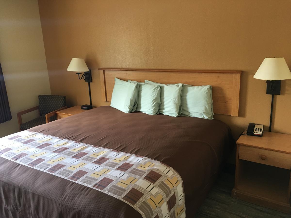 Hometown Inn-Soddy Daisy 外观 照片