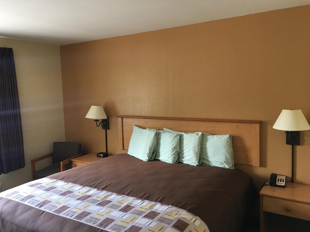 Hometown Inn-Soddy Daisy 外观 照片