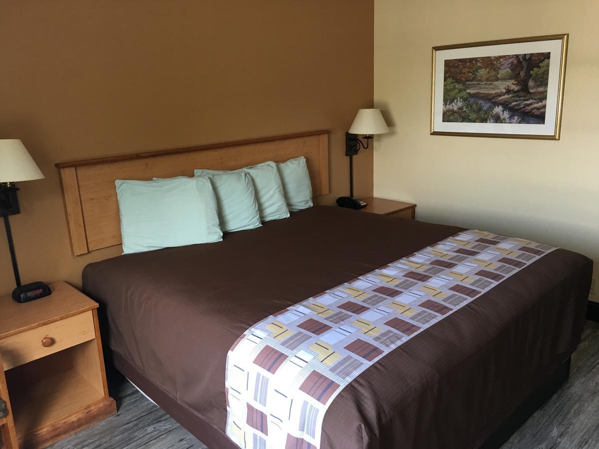 Hometown Inn-Soddy Daisy 外观 照片