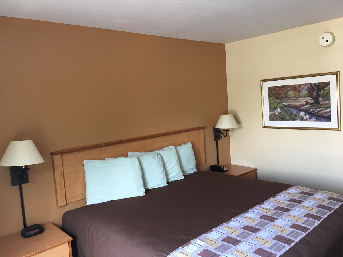 Hometown Inn-Soddy Daisy 外观 照片