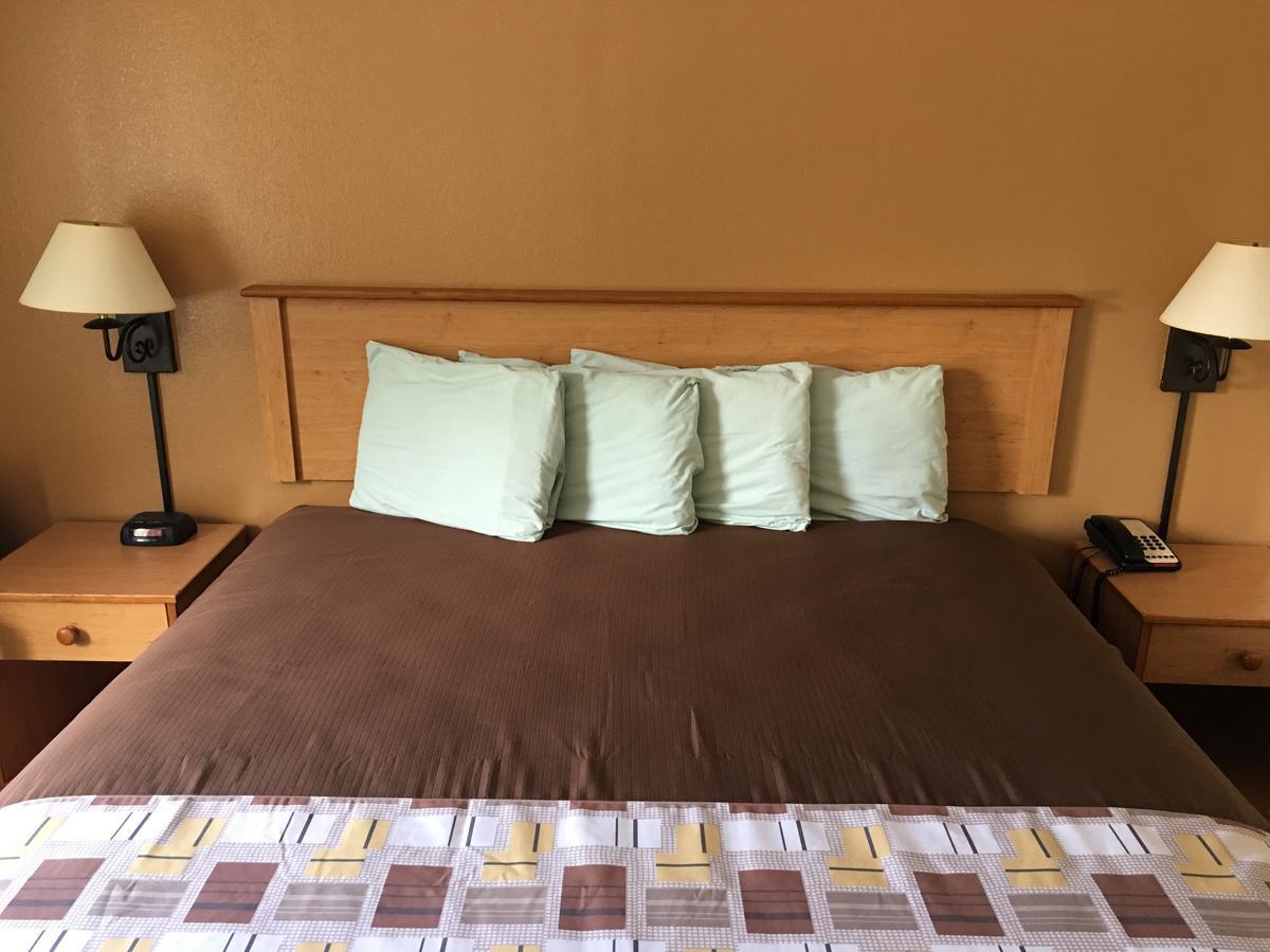 Hometown Inn-Soddy Daisy 外观 照片