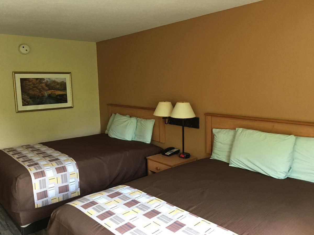 Hometown Inn-Soddy Daisy 外观 照片